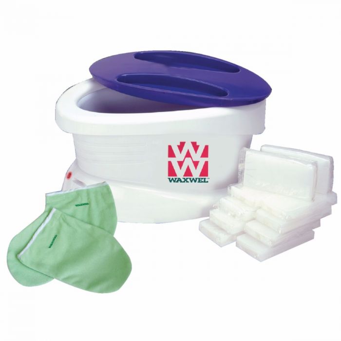 FEI WaxWel Paraffin Bath Sets