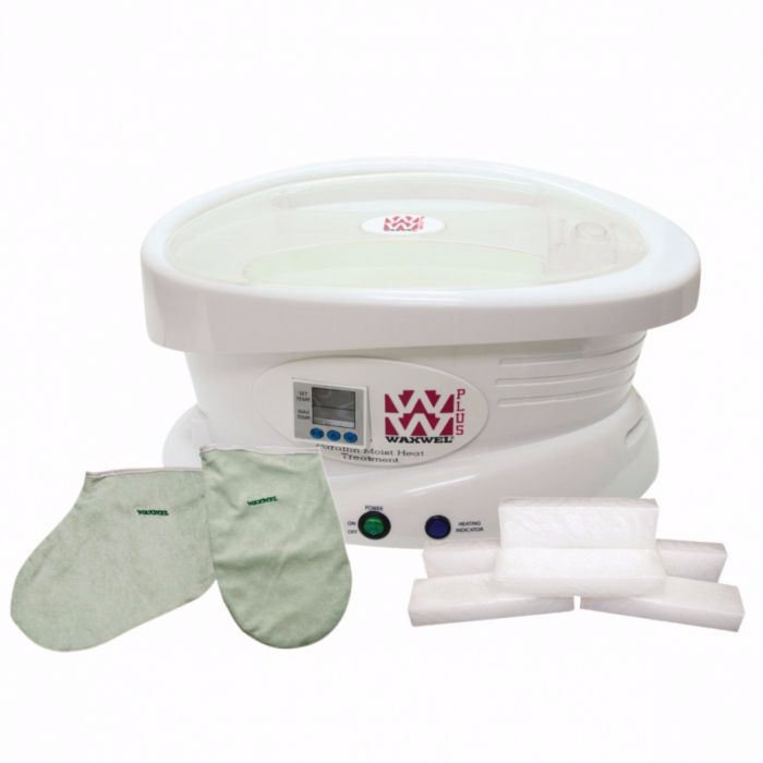 FEI WaxWel Paraffin Bath Sets