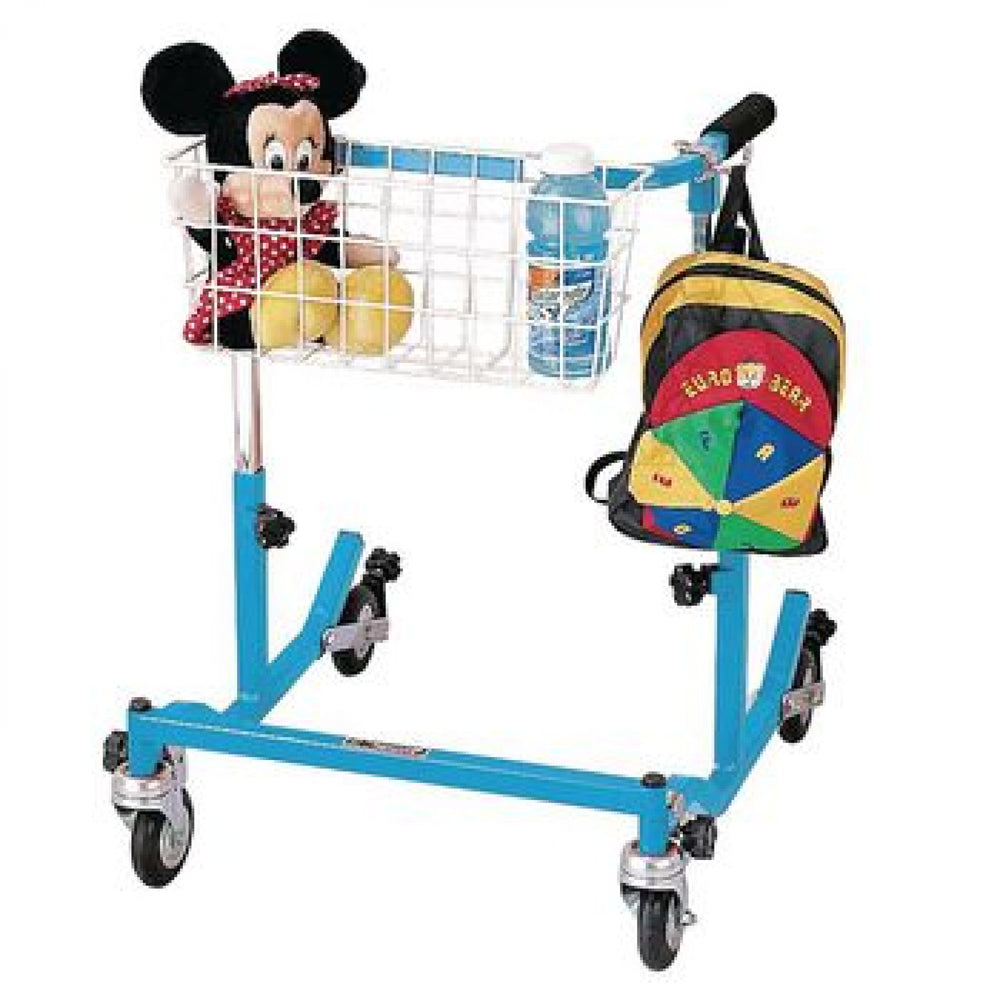 Patterson Medical Pediatric Walkers