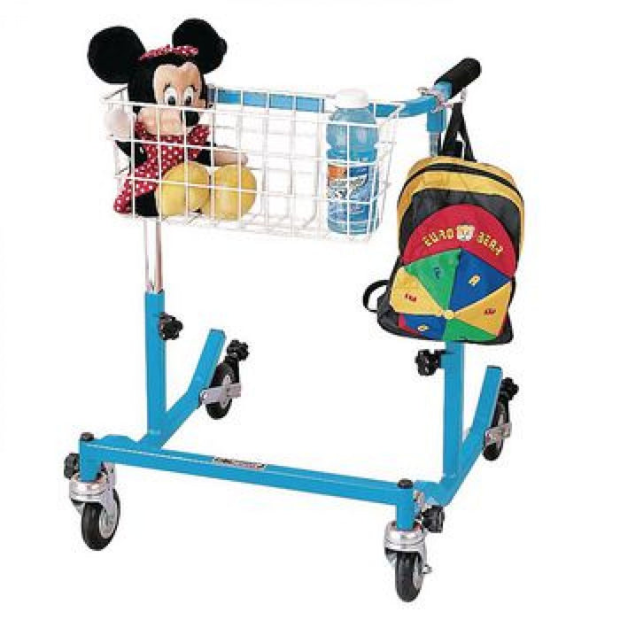 Patterson Medical Pediatric Walkers