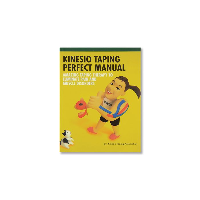 Kinesio Manuals