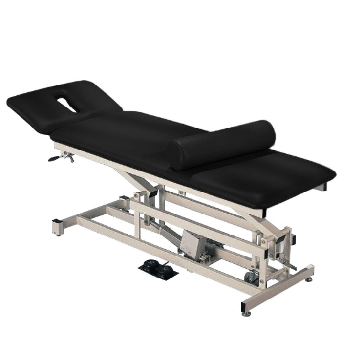 Performa 200 and 250 Two-Section High/Low Treatment Tables