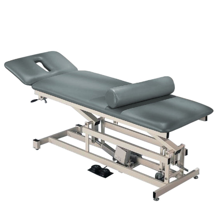 Performa 200 and 250 Two-Section High/Low Treatment Tables