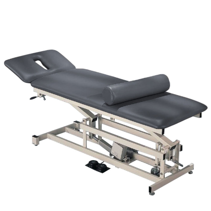 Performa 200 and 250 Two-Section High/Low Treatment Tables