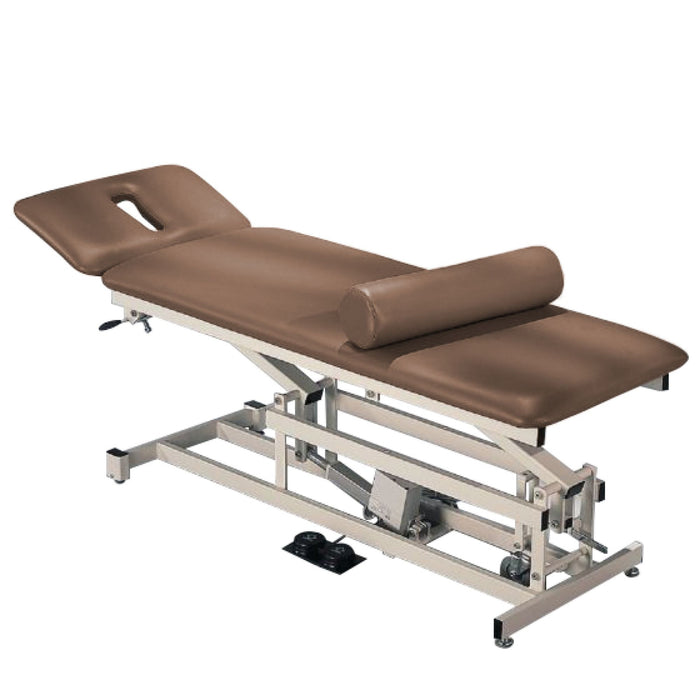 Performa 200 and 250 Two-Section High/Low Treatment Tables