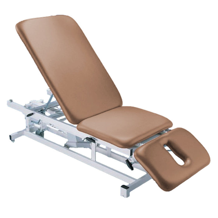 Performa 300 and 350 Three-Section High/Low Treatment Table