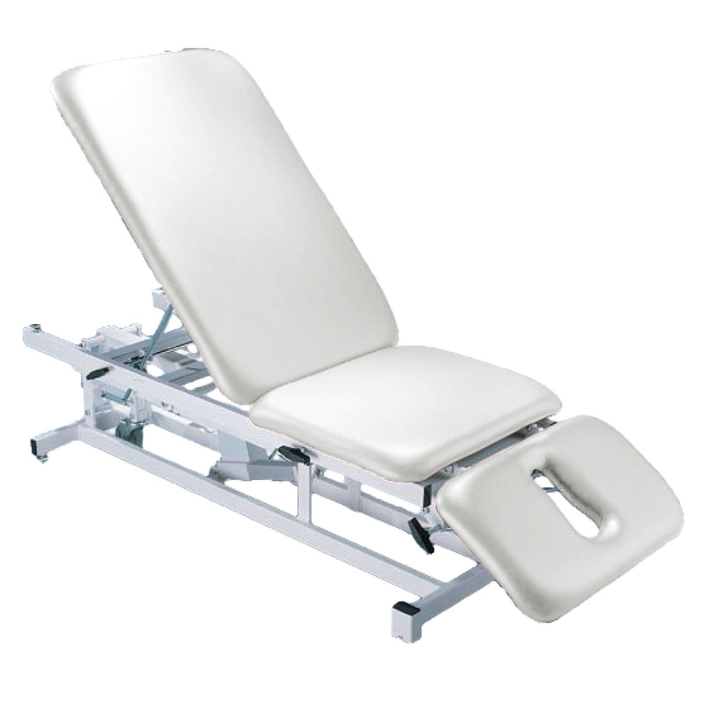 Performa 300 and 350 Three-Section High/Low Treatment Table