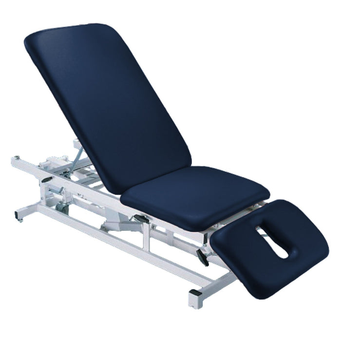 Performa 300 and 350 Three-Section High/Low Treatment Table