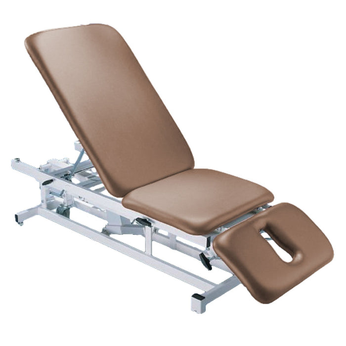 Performa 300 and 350 Three-Section High/Low Treatment Table