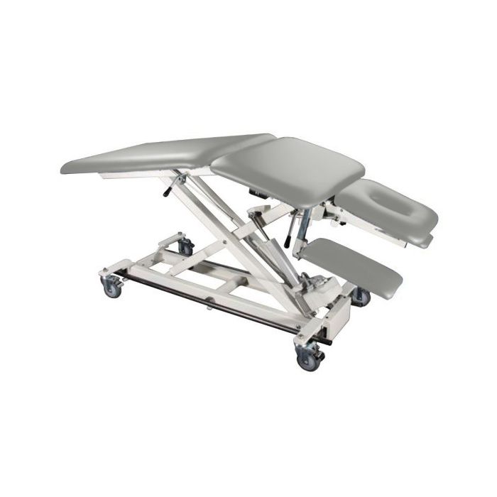 Performa Bar Activated 5-Section X-Frame Table