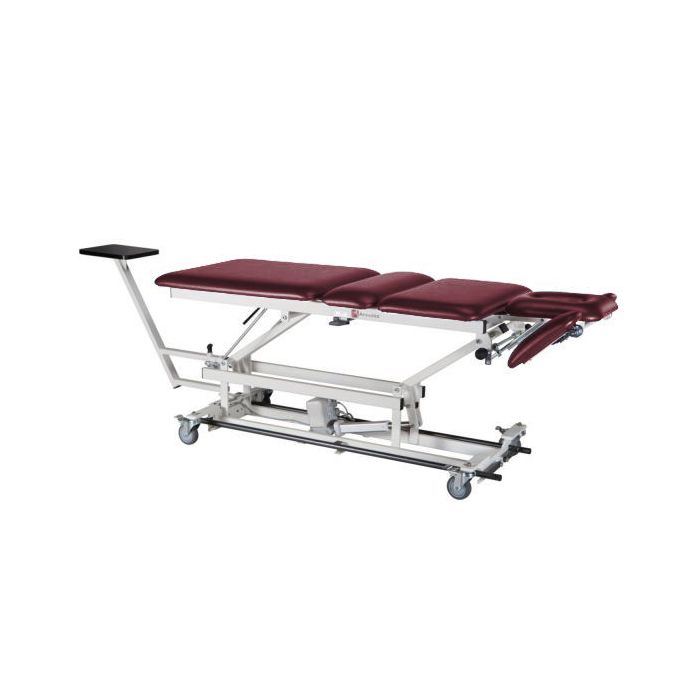 Performa Bar Activated Traction Tables