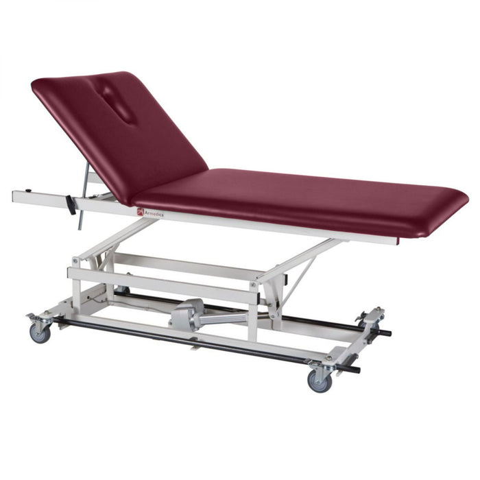 Performa Bariatric Bar Activated Tables