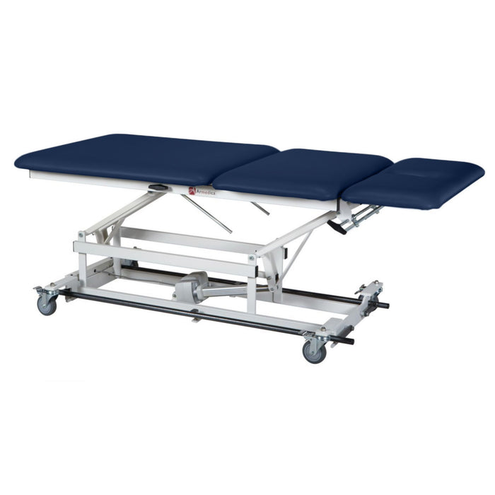 Performa Bariatric Bar Activated Tables