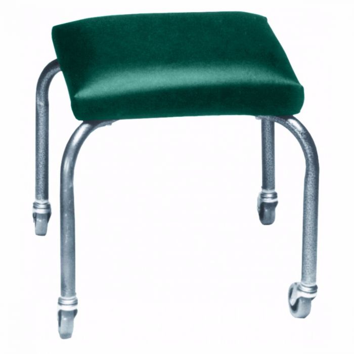 Performa Mobile Stool