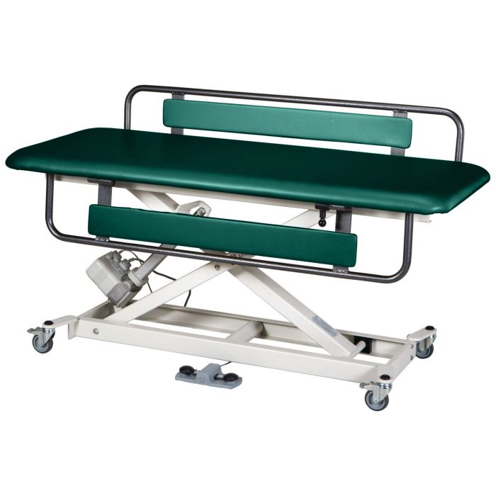 Performa X-Frame Hi-Lo Changing Table - Standard