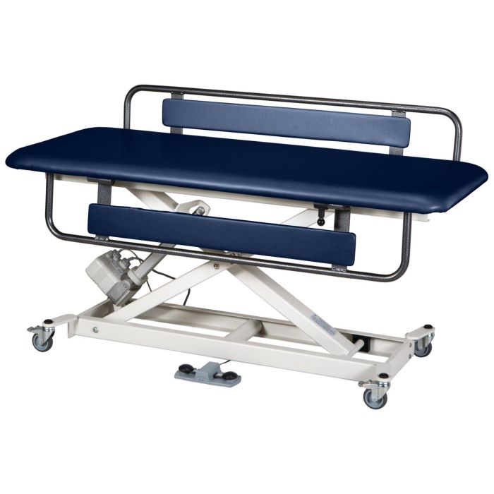 Performa X-Frame Hi-Lo Changing Table Deluxe