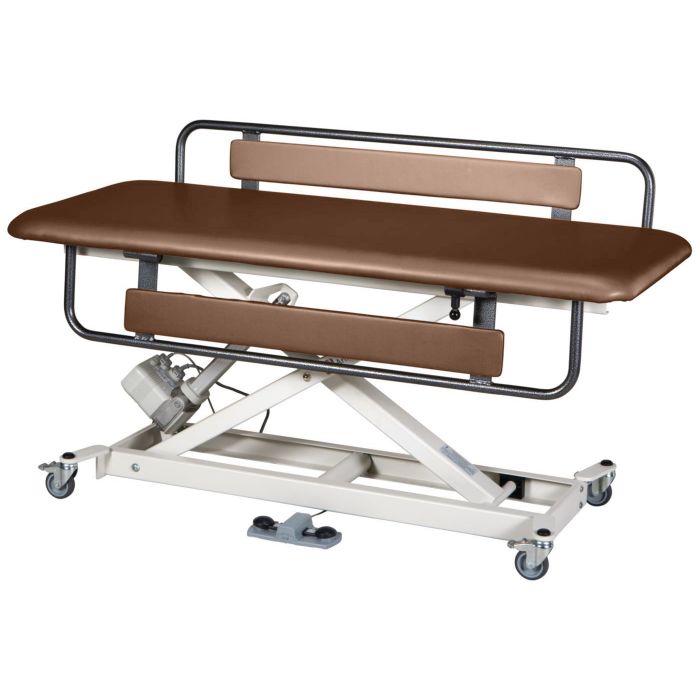 Performa X-Frame Hi-Lo Changing Table Deluxe