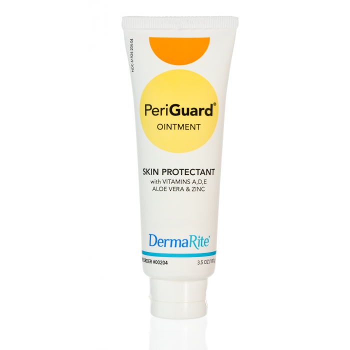 DermaRite PeriGuard Ointment Skin Protectant