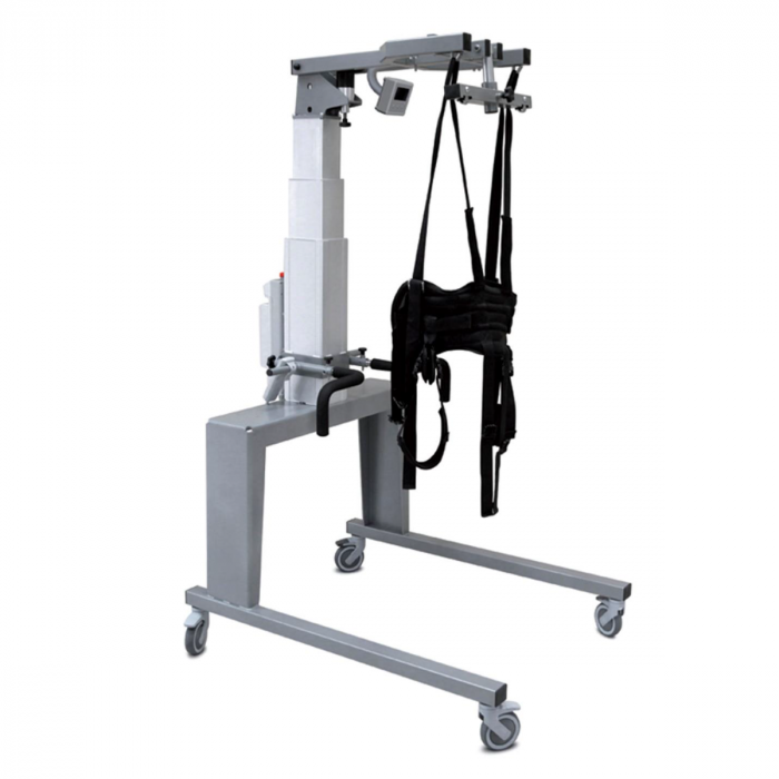 Patterson Medical Physiogait Unweighting System - Harness