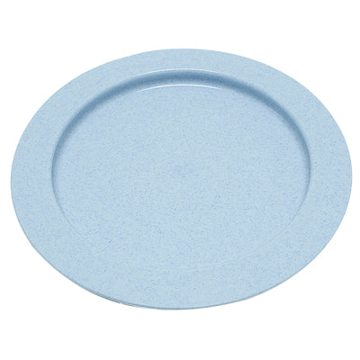 Plates Plastic 9"