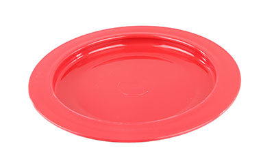 Plates Plastic 9"