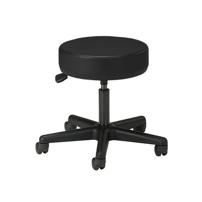 Clinton Pneumatic Stool