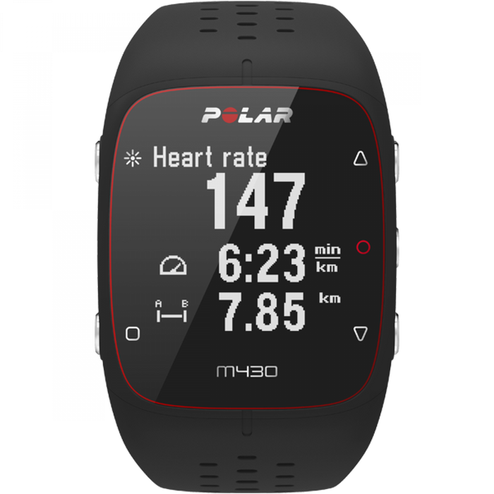 Polar M430 Heart Rate Monitor