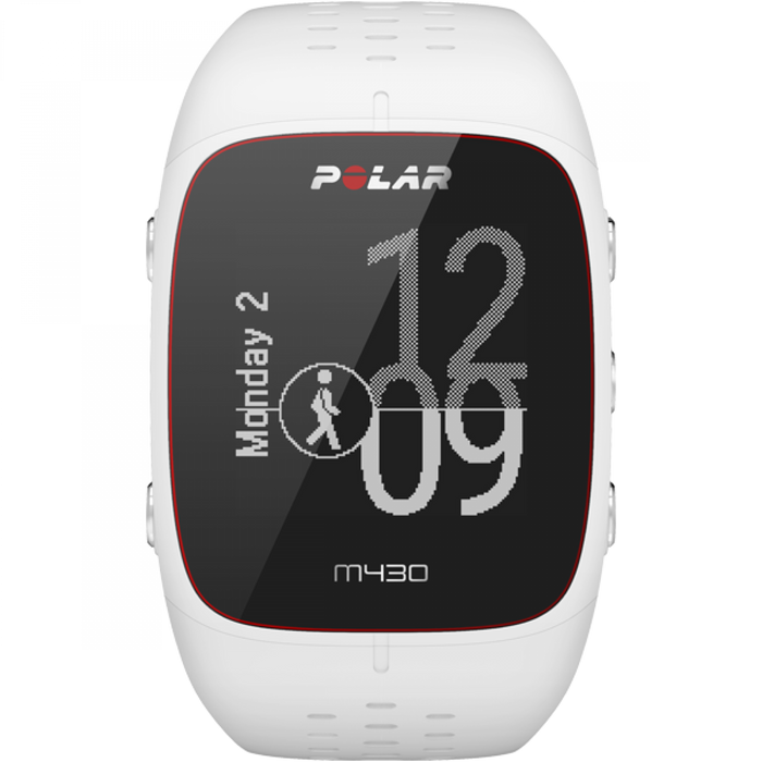 Polar M430 Heart Rate Monitor