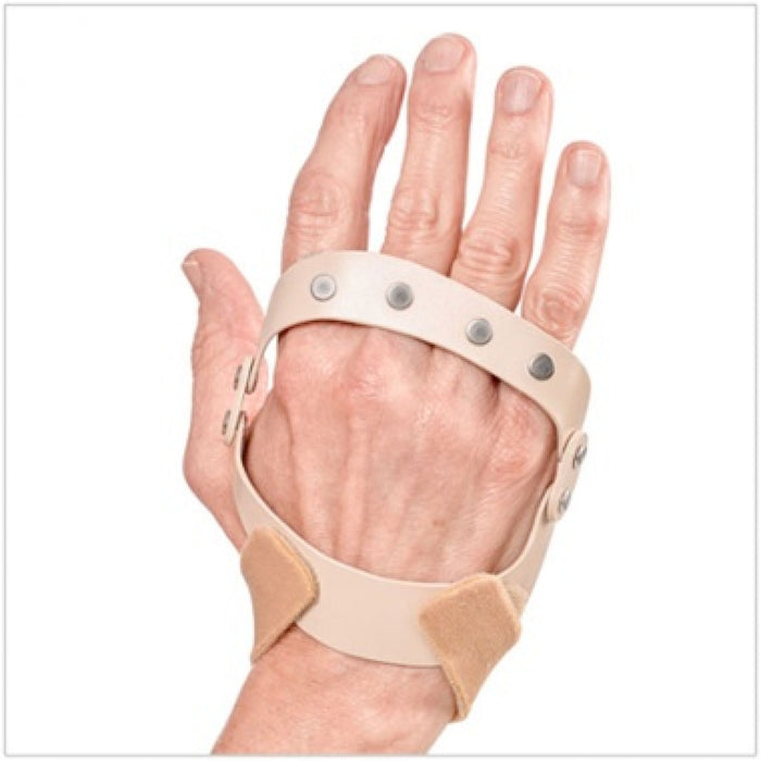 3 Point Products Polycentric Hinged Ulnar Deviation Splint