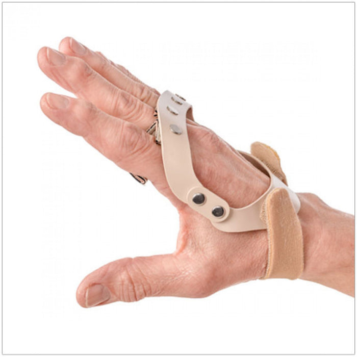 3 Point Products Polycentric Hinged Ulnar Deviation Splint