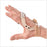 3 Point Products Polycentric Hinged Ulnar Deviation Splint