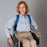 Skil-Care Wheelchair Posture Support