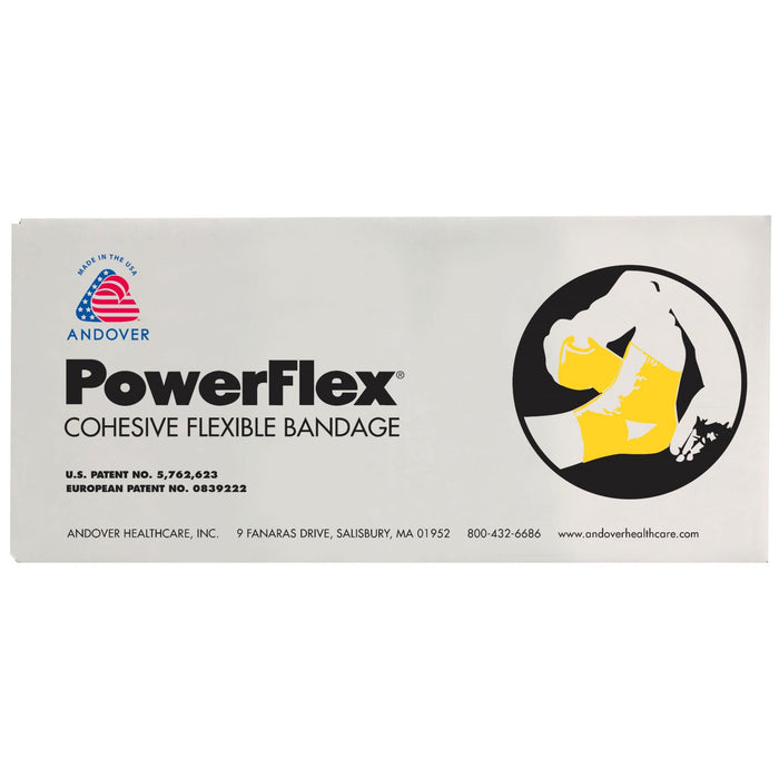 PowerFlex Athletic Tape