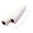 Table Paper Premium Color: White Material: Crepe Dimensions: 18" X 500" 4 / Case