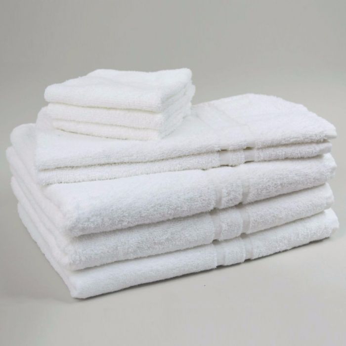 Patterson Medical Premium Terry Cloth Towels — Grayline Medical