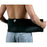 Patterson Medical Pro-Tec Back Wrap