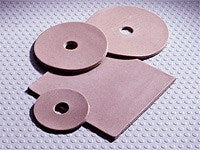 Superthin Colly-Seel Disc Skin Barriers