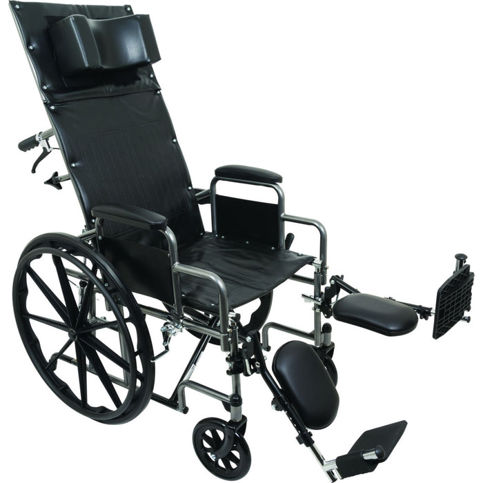 Compass Health ProBasics Reclining Wheelchair