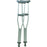 Compass Health ProBasics Aluminum Crutches