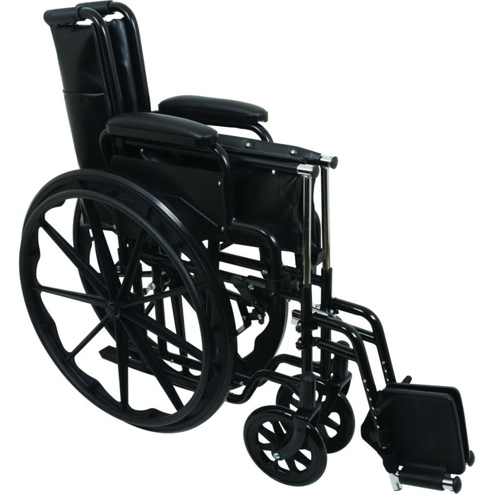 Compass Health ProBasics K1 Standard Wheelchair