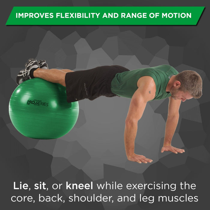 Improve Flexibility and Range-of-Motion in the Back
