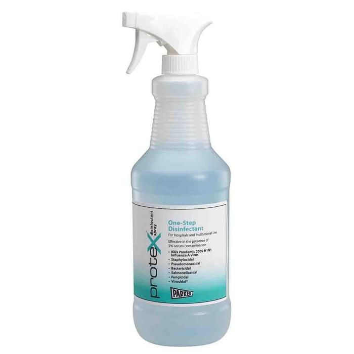 Protex Ultra Disinfectant