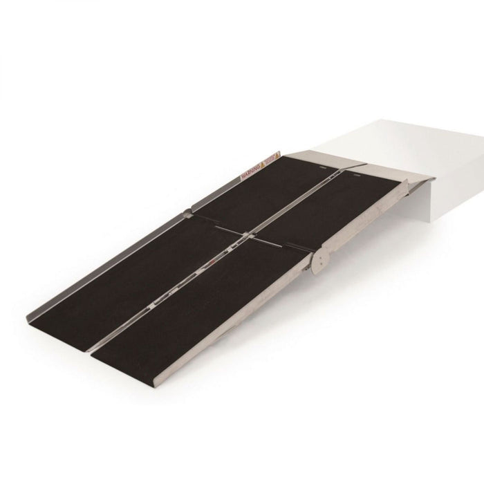 Comfort Company PVI Multifold Ramp