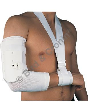 Arm Slings & Splints