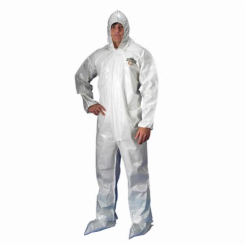 Disposable Professional Protective Garments