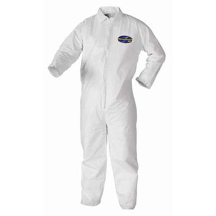 Disposable Professional Protective Garments