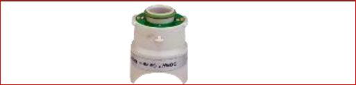 Royal Philips Anesthetic Oxygen Sensors - Anesthetic Sensors, O2 - 989803162051