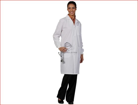 Laboratory Coats