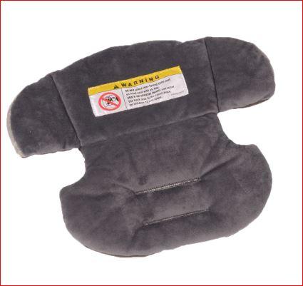 Evenflo SureRide Paxton Body Pillow(Replacement) - SureRide Convertible Car Seat, Color Paxton - 37121429