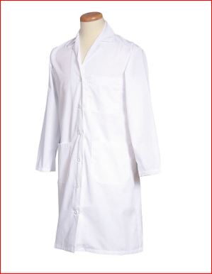 Laboratory Coats